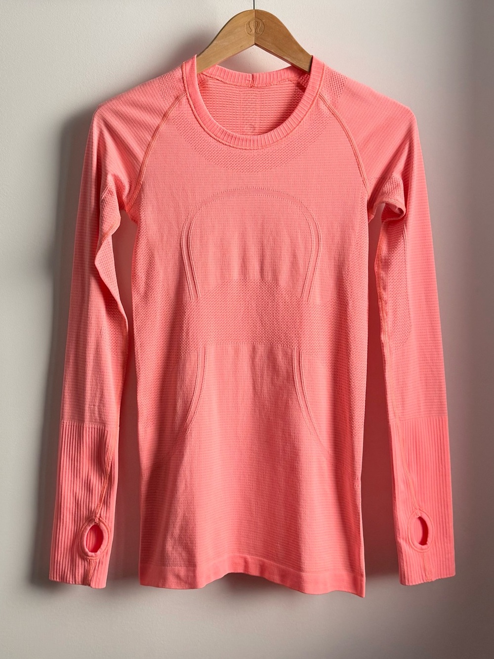 lululemon swiftly long sleeve